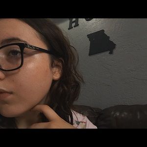 Meet your Posher, Blake